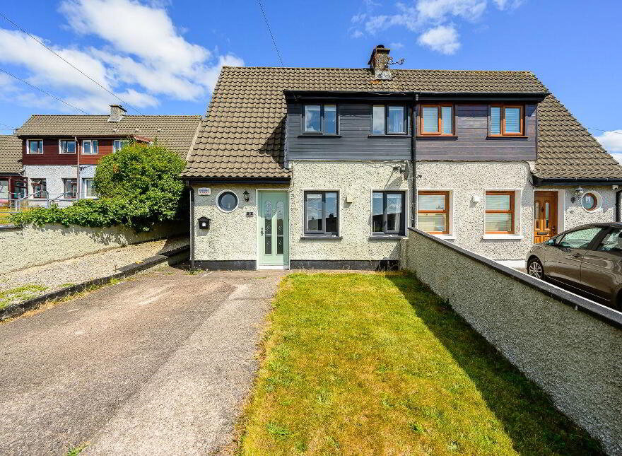 8 Inniscarra Road, Fairhill, T23H9F3