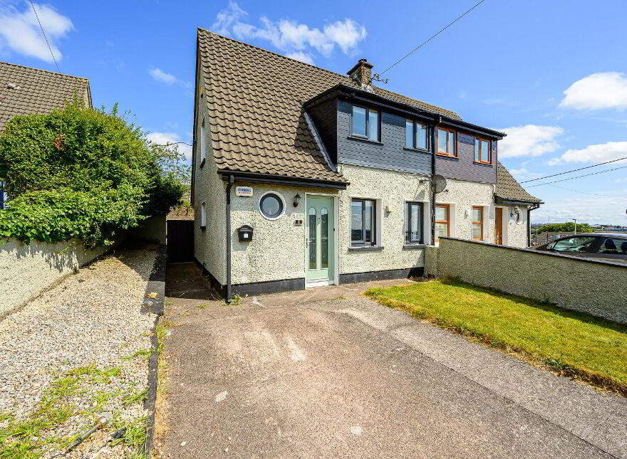 8 Inniscarra Road, Fairhill, T23H9F3