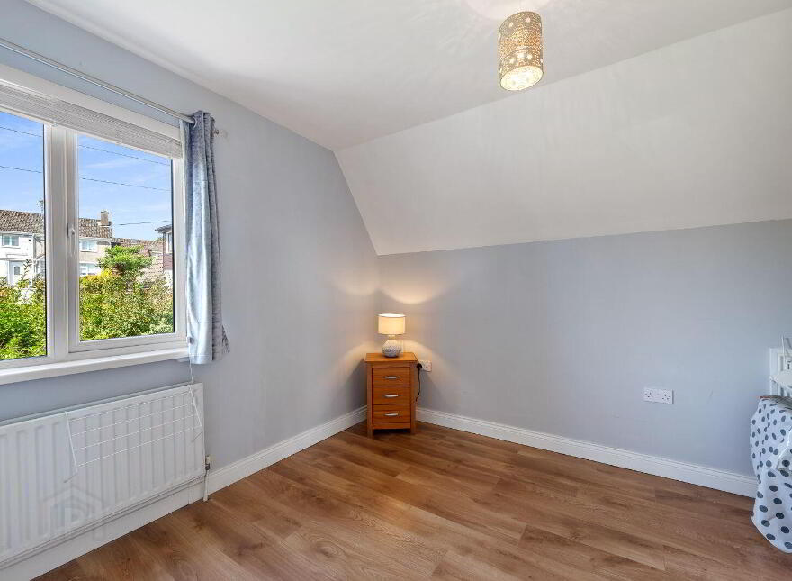 8 Inniscarra Road, Fairhill, T23H9F3