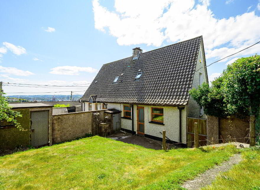 8 Inniscarra Road, Fairhill, T23H9F3