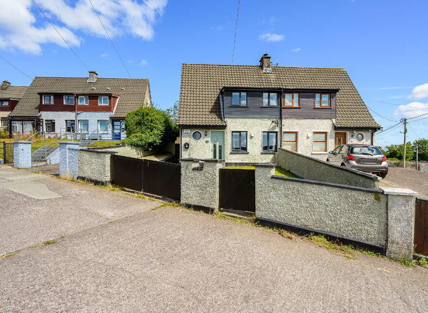 8 Inniscarra Road, Fairhill, T23H9F3