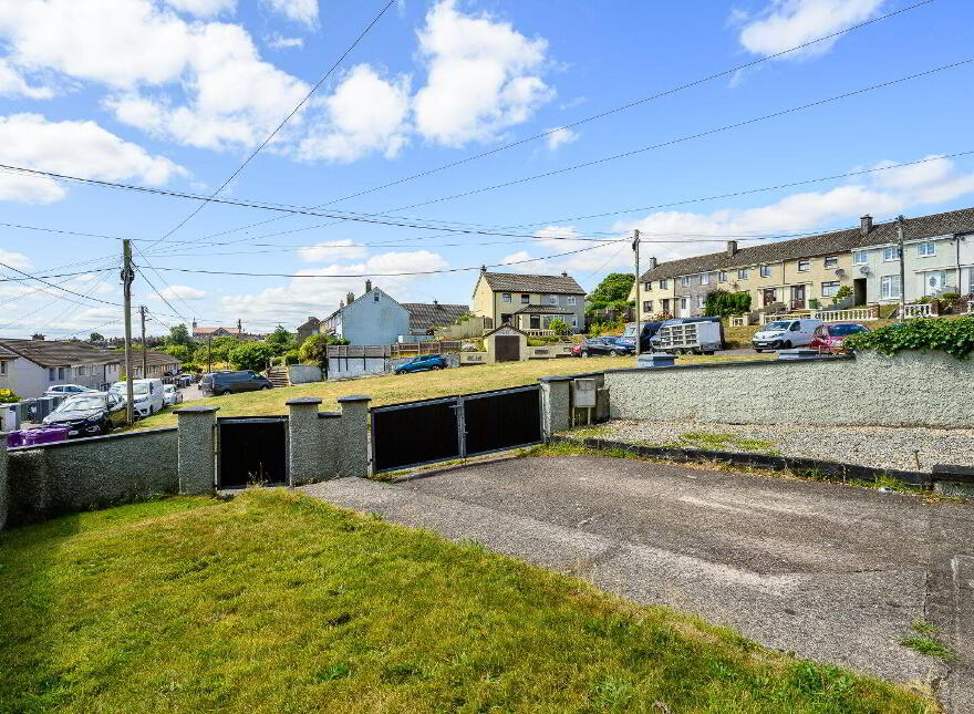 8 Inniscarra Road, Fairhill, T23H9F3
