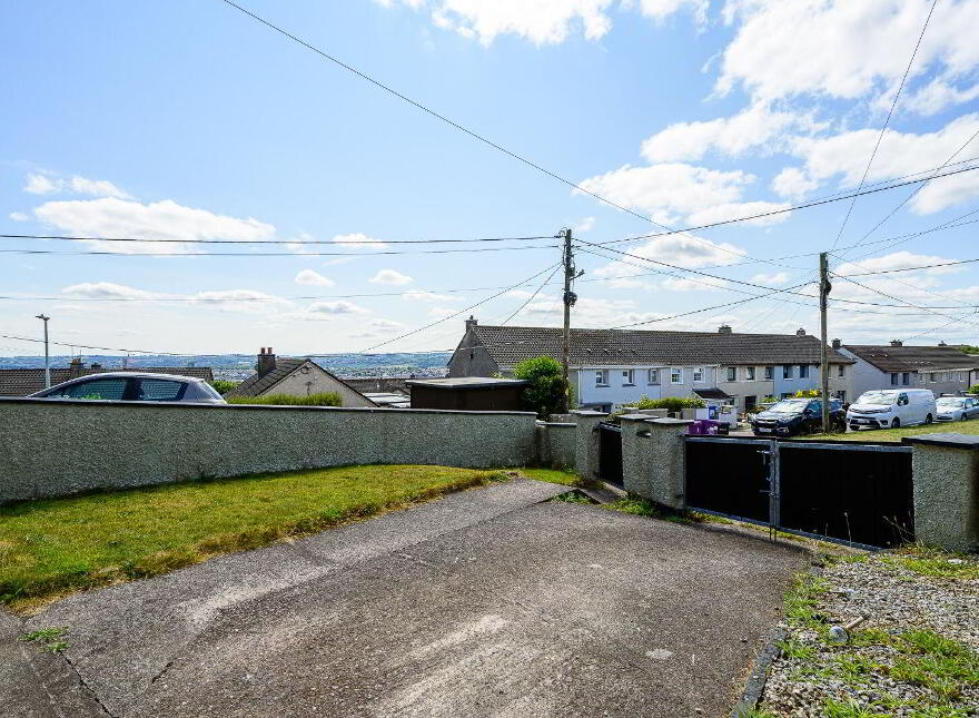 8 Inniscarra Road, Fairhill, T23H9F3