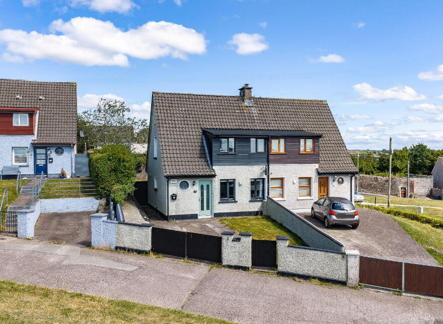 8 Inniscarra Road, Fairhill, T23H9F3