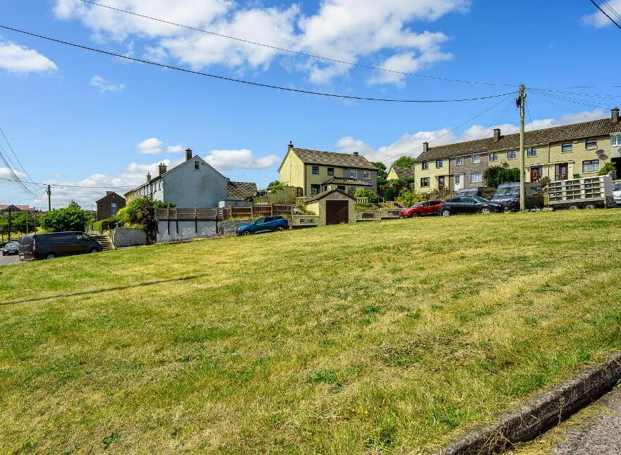 8 Inniscarra Road, Fairhill, T23H9F3