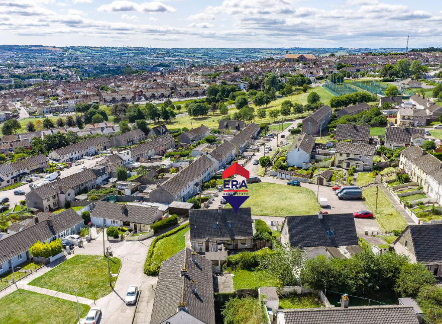 8 Inniscarra Road, Fairhill, T23H9F3