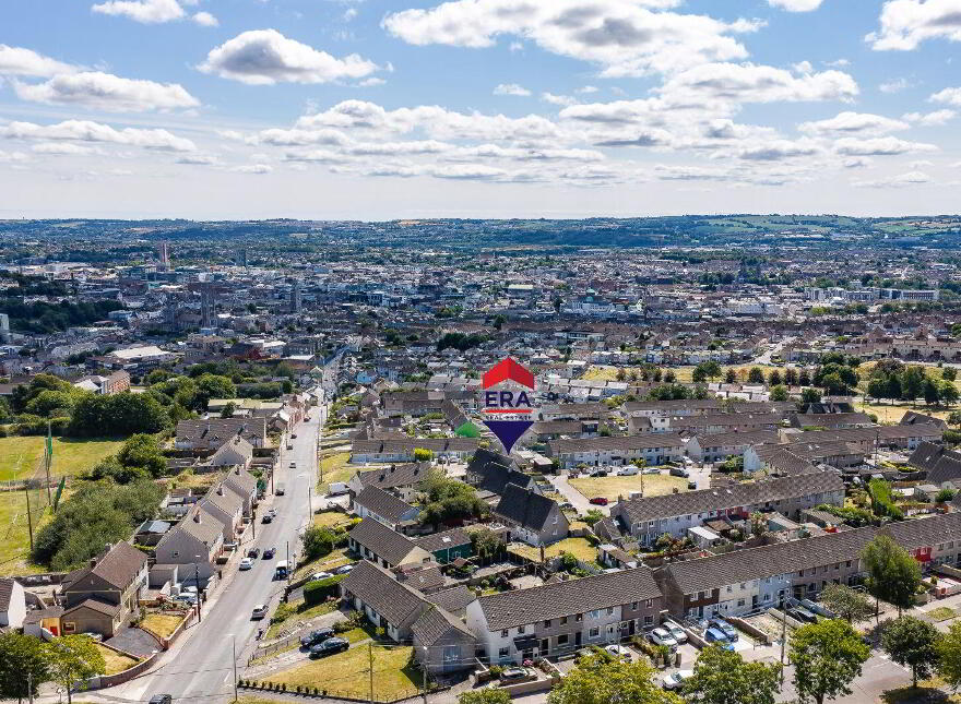 8 Inniscarra Road, Fairhill, T23H9F3