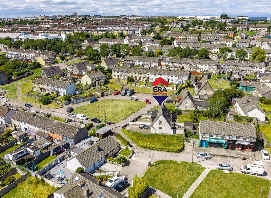 8 Inniscarra Road, Fairhill, T23H9F3