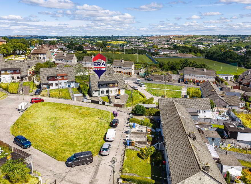 8 Inniscarra Road, Fairhill, T23H9F3