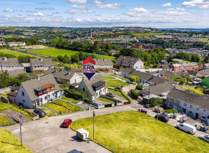 8 Inniscarra Road, Fairhill, T23H9F3