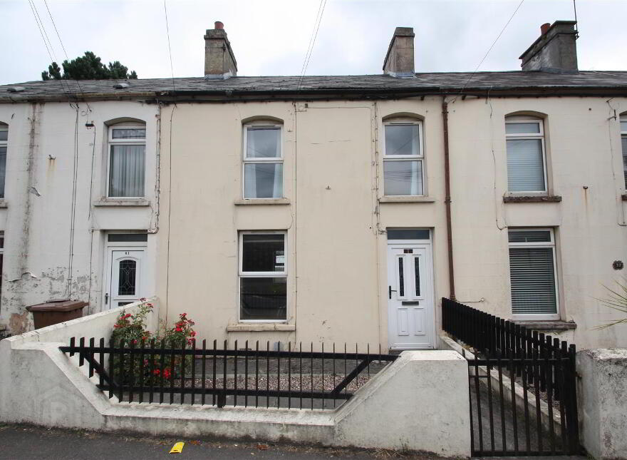 39 Belfast Road, Ballynahinch, BT24 8DZ