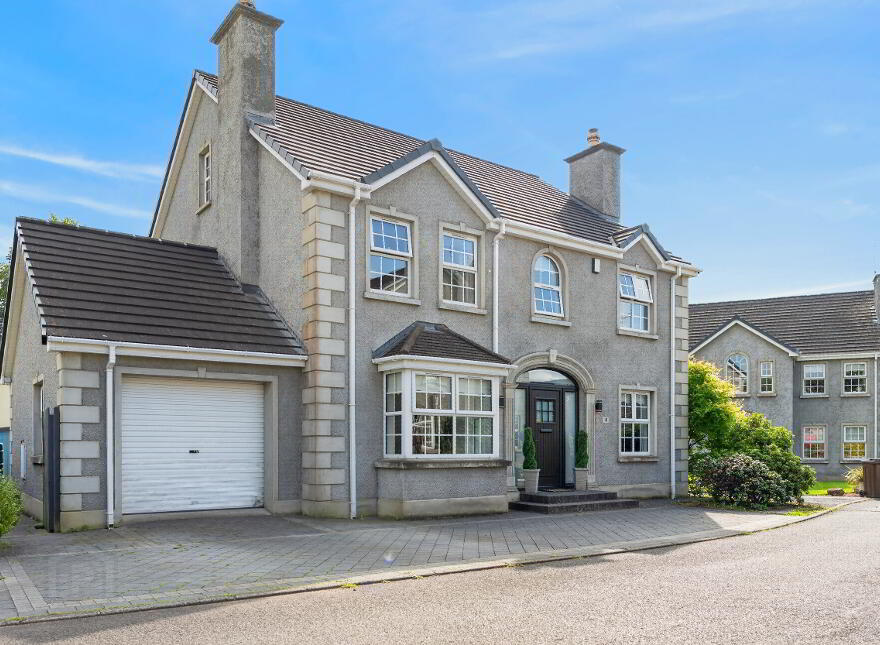 2 Three Trees Manor, Broughshane, BT43 7GY