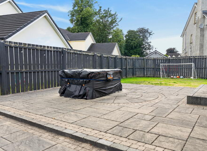 2 Three Trees Manor, Broughshane, BT43 7GY