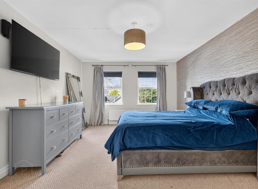 2 Three Trees Manor, Broughshane, BT43 7GY