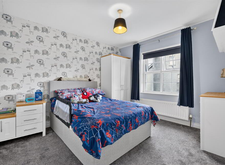 2 Three Trees Manor, Broughshane, BT43 7GY