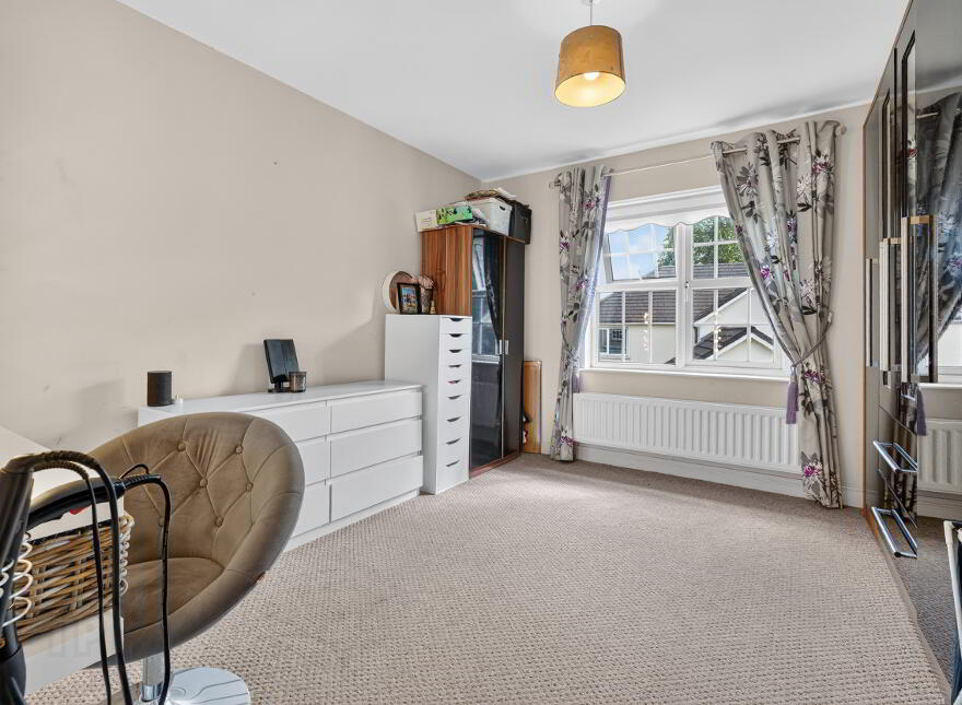2 Three Trees Manor, Broughshane, BT43 7GY