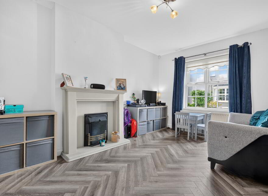 2 Three Trees Manor, Broughshane, BT43 7GY