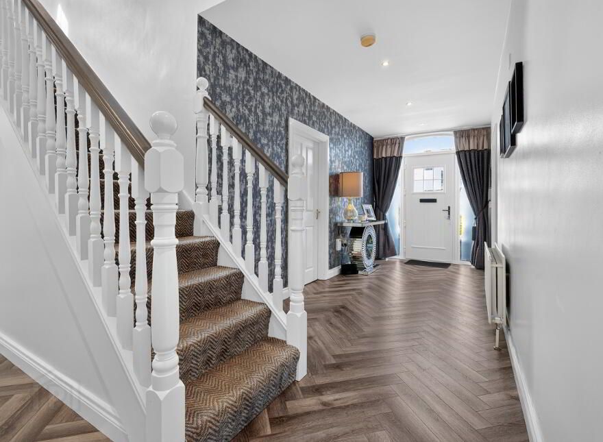 2 Three Trees Manor, Broughshane, BT43 7GY