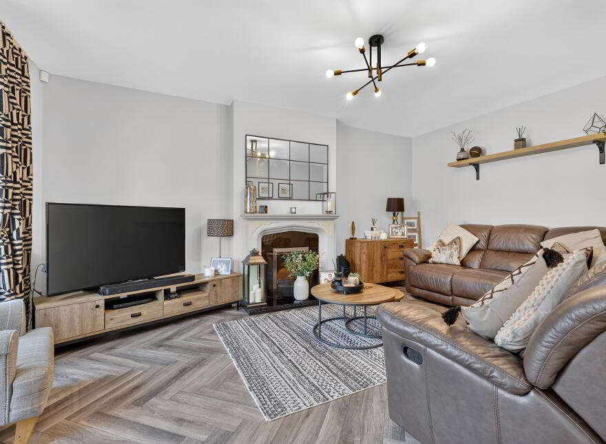 2 Three Trees Manor, Broughshane, BT43 7GY