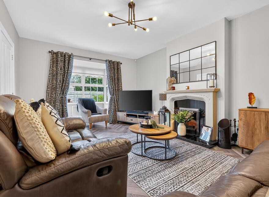 2 Three Trees Manor, Broughshane, BT43 7GY