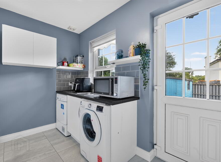 2 Three Trees Manor, Broughshane, BT43 7GY