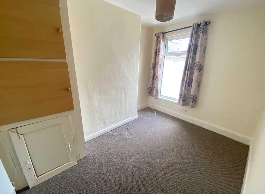 1 Oberon Street, Belfast, BT6 8NZ