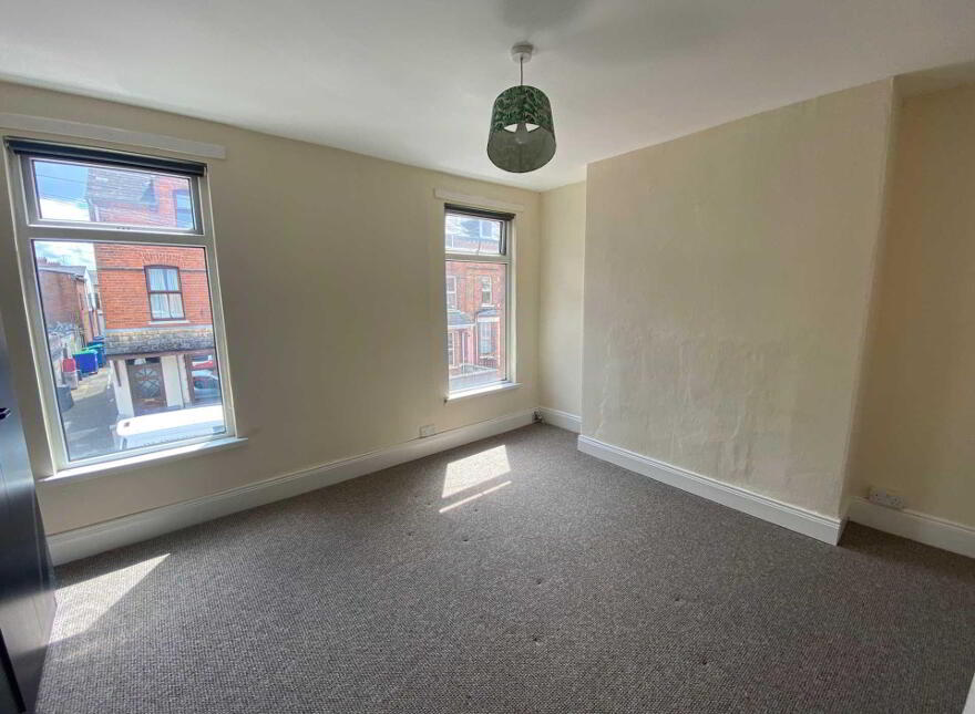 1 Oberon Street, Belfast, BT6 8NZ