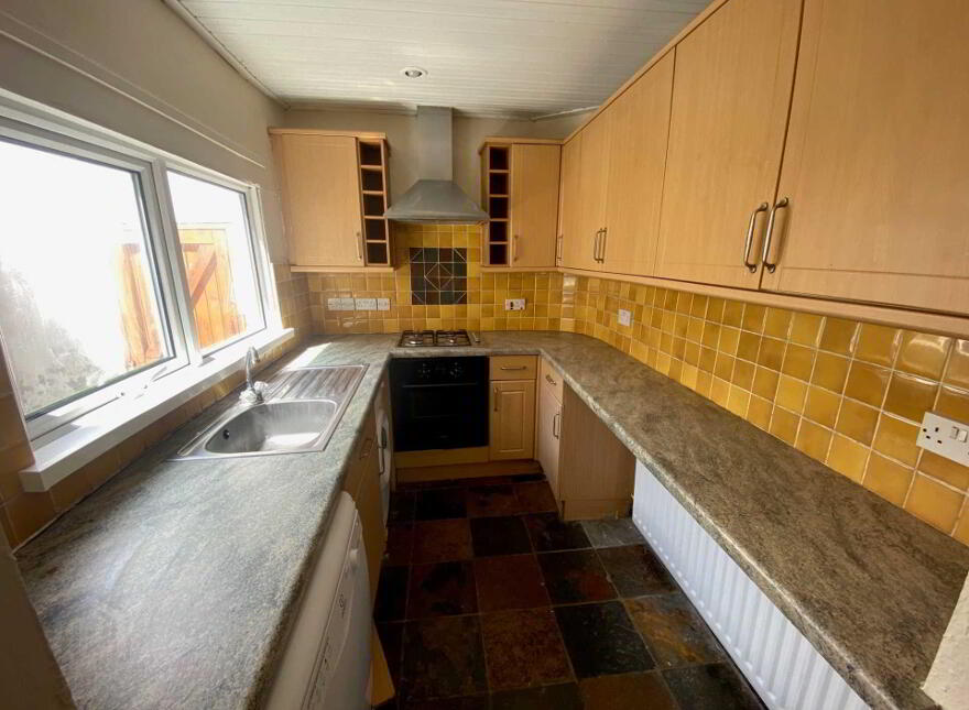 1 Oberon Street, Belfast, BT6 8NZ