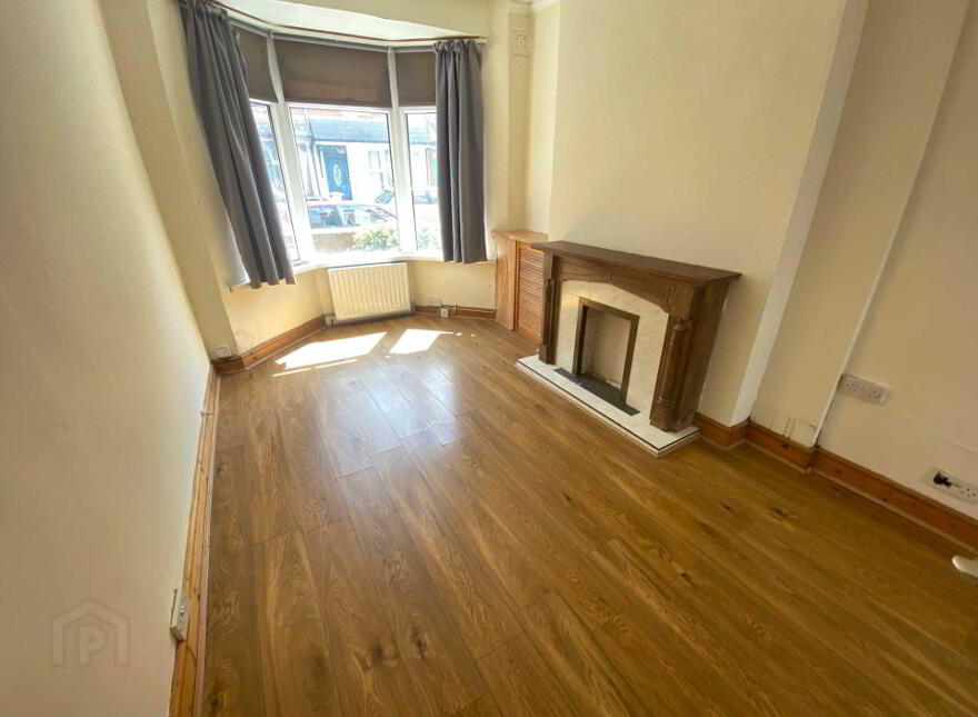 1 Oberon Street, Belfast, BT6 8NZ