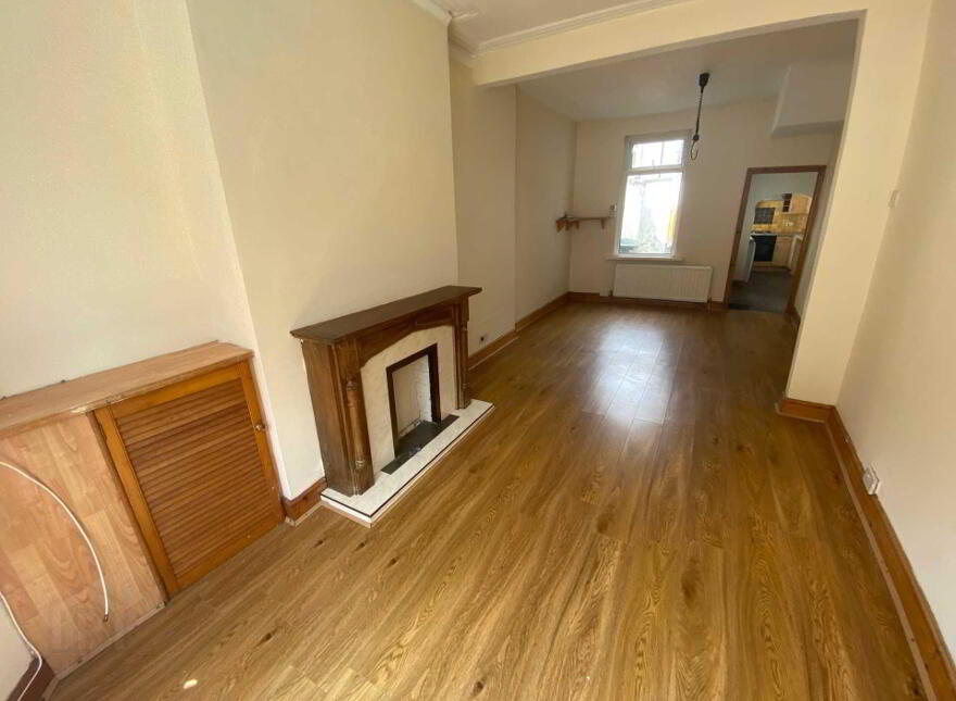 1 Oberon Street, Belfast, BT6 8NZ