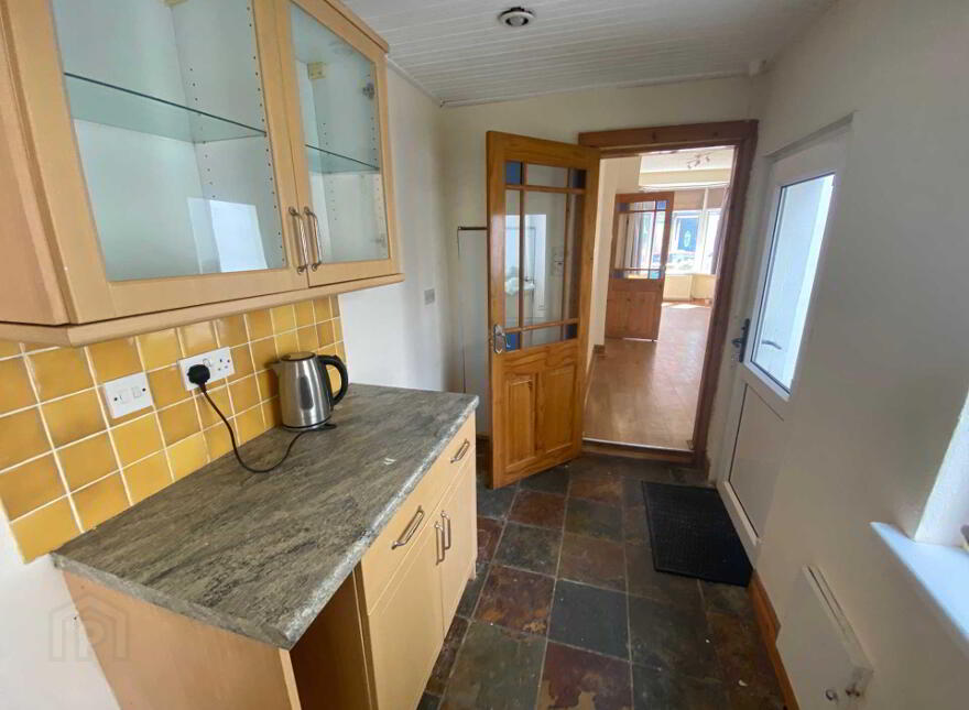1 Oberon Street, Belfast, BT6 8NZ
