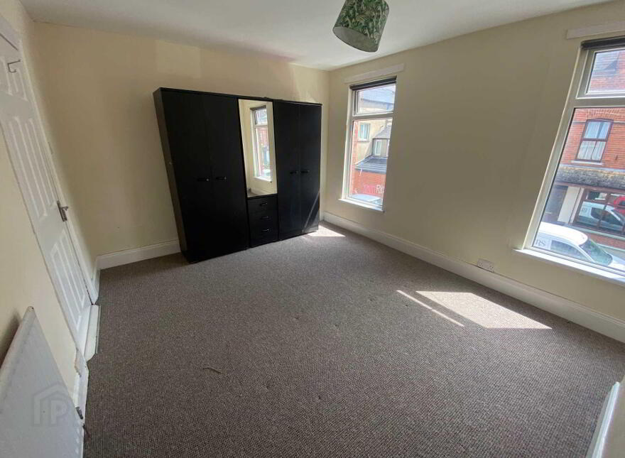 1 Oberon Street, Belfast, BT6 8NZ