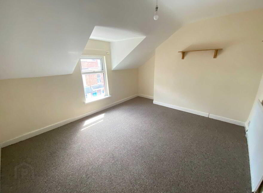 1 Oberon Street, Belfast, BT6 8NZ