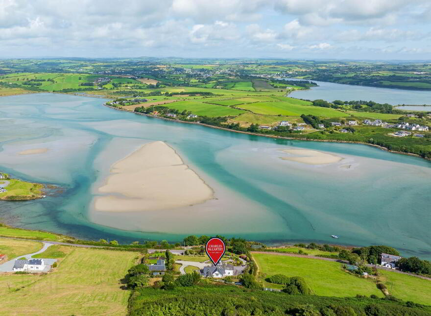 Mount Seaview, Dunmore Road, Clonakilty, P85V226