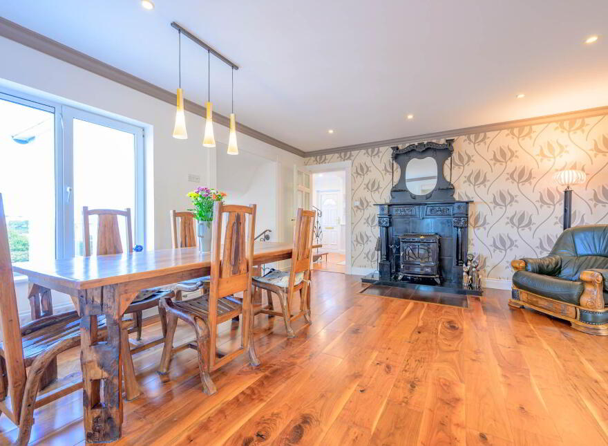Mount Seaview, Dunmore Road, Clonakilty, P85V226