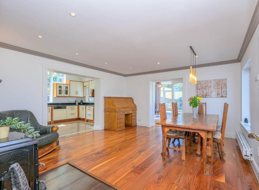 Mount Seaview, Dunmore Road, Clonakilty, P85V226