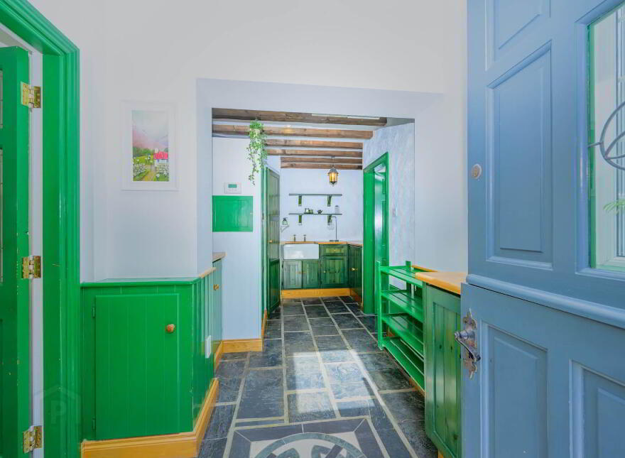 Mount Seaview, Dunmore Road, Clonakilty, P85V226