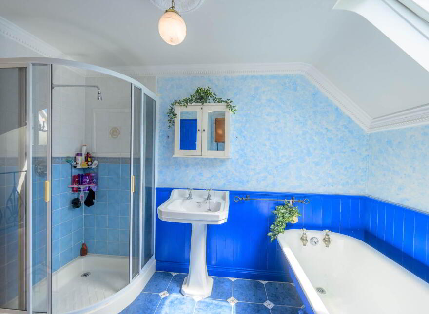Mount Seaview, Dunmore Road, Clonakilty, P85V226