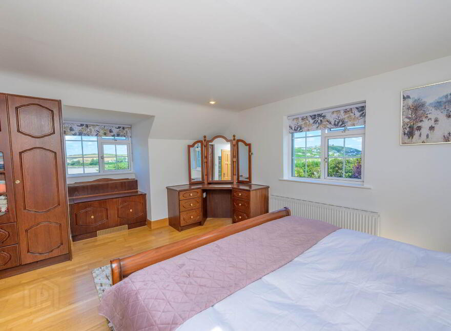 Mount Seaview, Dunmore Road, Clonakilty, P85V226