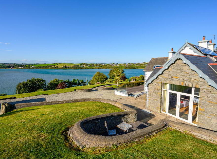 Mount Seaview, Dunmore Road, Clonakilty, P85V226