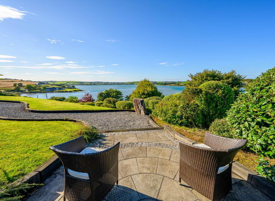 Mount Seaview, Dunmore Road, Clonakilty, P85V226