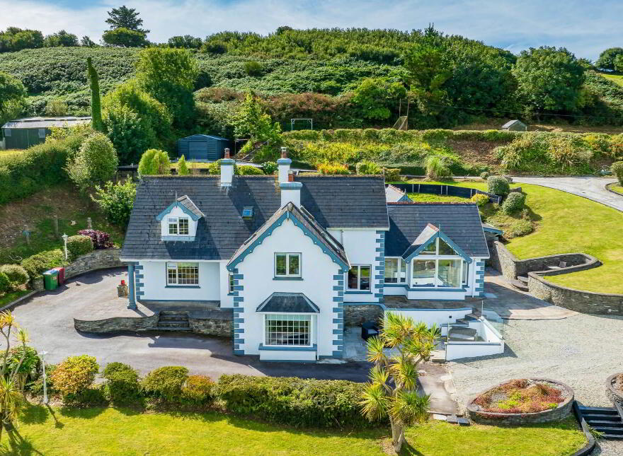 Mount Seaview, Dunmore Road, Clonakilty, P85V226