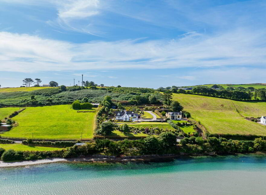 Mount Seaview, Dunmore Road, Clonakilty, P85V226