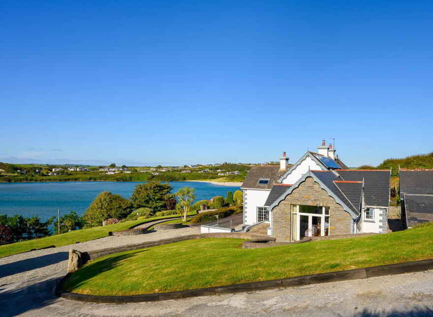 Mount Seaview, Dunmore Road, Clonakilty, P85V226