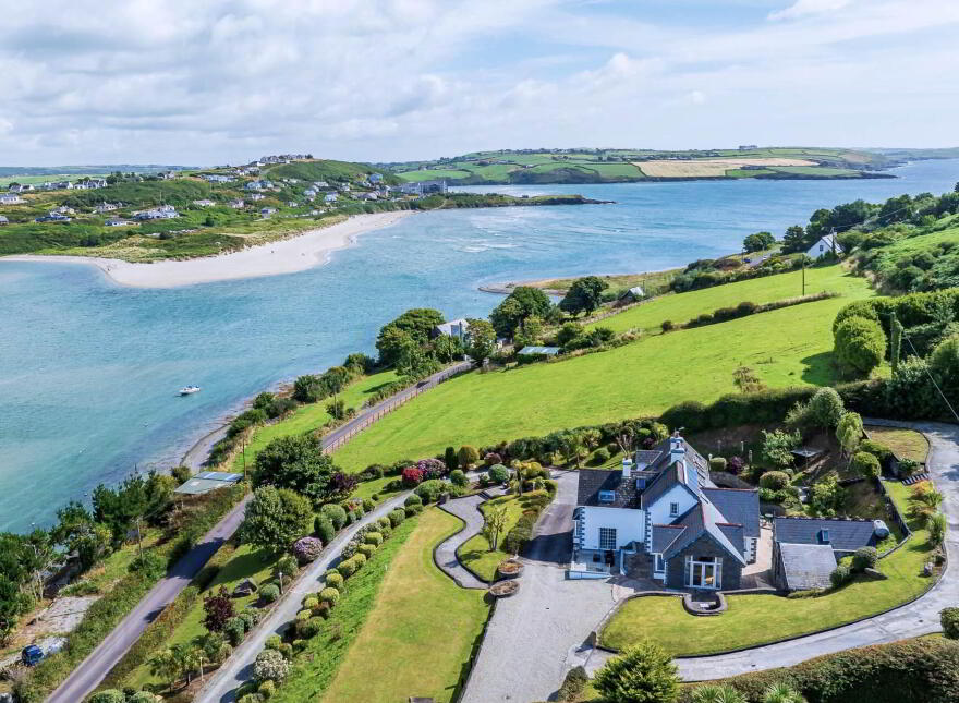 Mount Seaview, Dunmore Road, Clonakilty, P85V226 photo