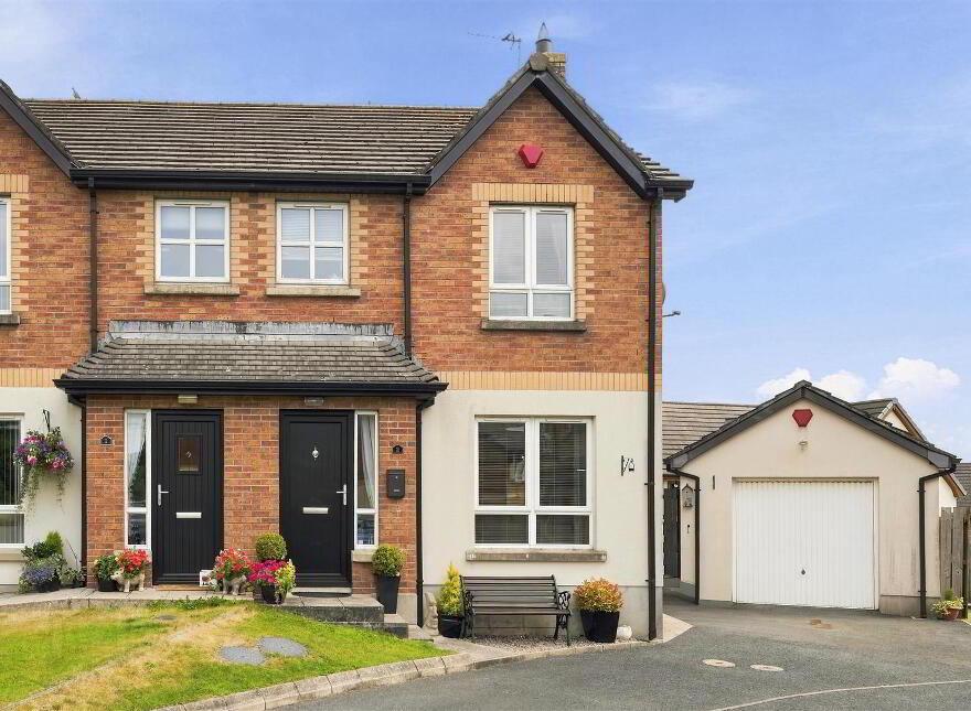2 Fox Hollow, Ballygowan, BT23 5GU photo