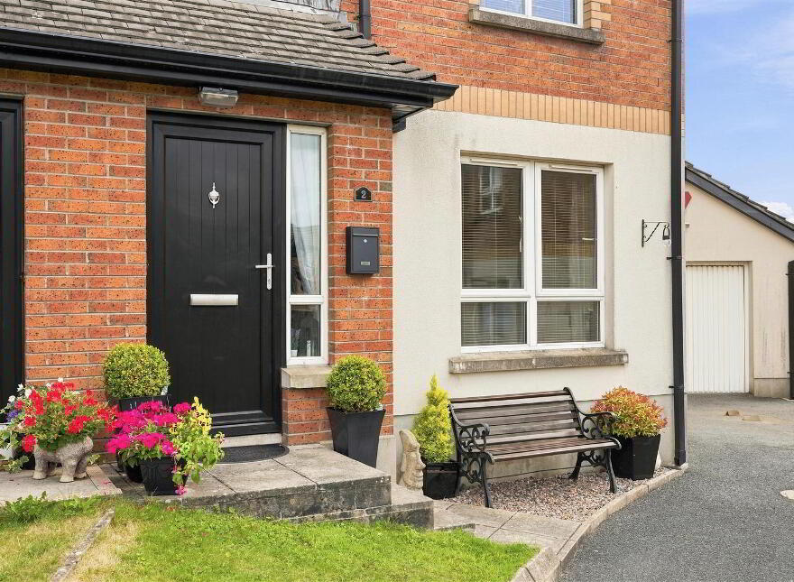 2 Fox Hollow, Ballygowan, BT23 5GU