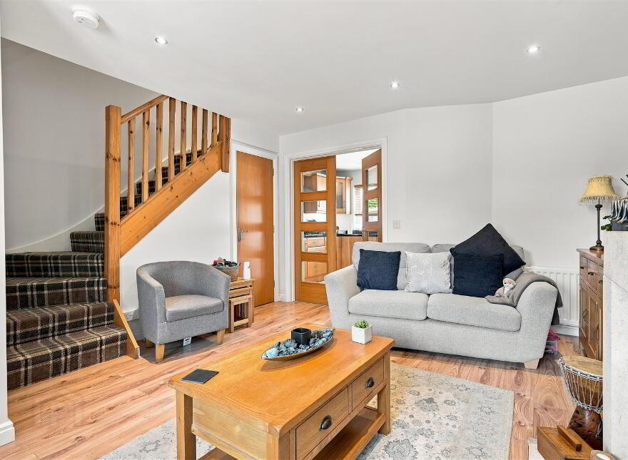 2 Fox Hollow, Ballygowan, BT23 5GU