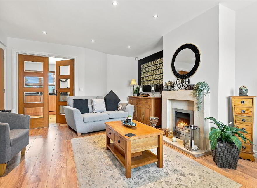 2 Fox Hollow, Ballygowan, BT23 5GU