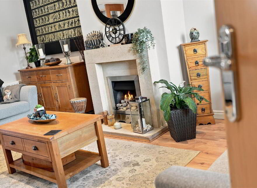 2 Fox Hollow, Ballygowan, BT23 5GU